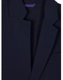 JACKETS MENS CASUAL FIT 2 BTN JACKET NAVY