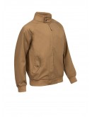 Jackets Men Brown