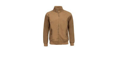 Jackets Men Brown