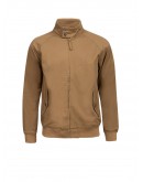 Jackets Men Brown