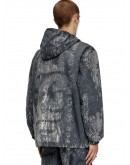 MEN OUTERWEAR J-BRICK JACKET Black