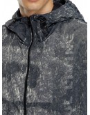 MEN OUTERWEAR J-BRICK JACKET Black