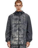 MEN OUTERWEAR J-BRICK JACKET Black