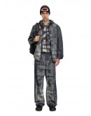 MEN OUTERWEAR J-BRICK JACKET Black