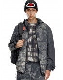 MEN OUTERWEAR J-BRICK JACKET Black