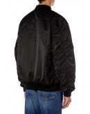 MEN OUTERWEAR J-HELD JACKET Black