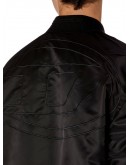 MEN OUTERWEAR J-HELD JACKET Black