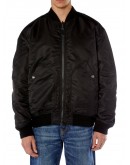 MEN OUTERWEAR J-HELD JACKET Black