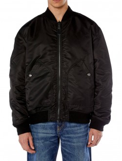 MEN OUTERWEAR J-HELD JACKET Black