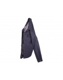 NAVY JACKET COTTON-9218