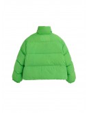 THE REVERSIBLE PUFFER APPLE