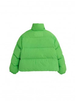 THE REVERSIBLE PUFFER APPLE