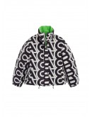THE REVERSIBLE PUFFER APPLE