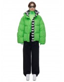THE REVERSIBLE PUFFER APPLE