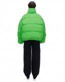 THE REVERSIBLE PUFFER APPLE