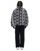 THE REVERSIBLE PUFFER APPLE