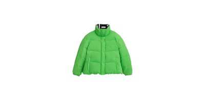THE REVERSIBLE PUFFER APPLE