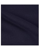 Unisex Jacket Yankees Serif Varsity - Navy/White