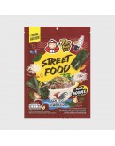 TAOKAENOI Grilled Seaweed Boat Noodle Flavour  - 50 g