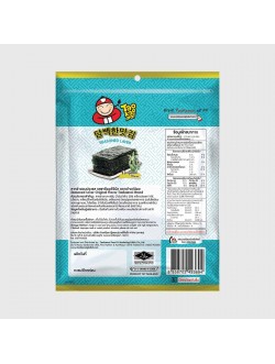 TAOKAENOI Seasoned Laver Original Flavor - 32 g