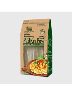 THAI AREE THAI PAD KRA POW NOODLE MEAL KIT 180 G.