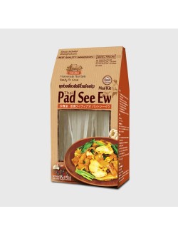 THAI AREE THAI PAD SEE EW NOODLE MEAL KIT 185 G.