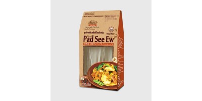 THAI AREE THAI PAD SEE EW NOODLE MEAL KIT 185 G.