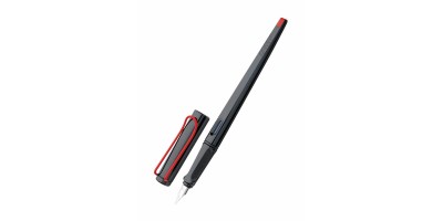 015 Fountain Pens Joy 1.5 T10bl E112 Black