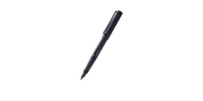 017 Fountain pPns Safari M T10bl Matte Black