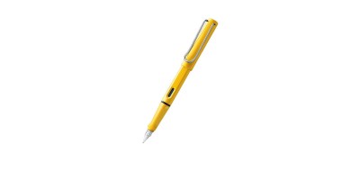 018 Fountain Pens Safari M T10bl Yellow