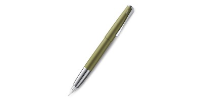 066 FP studio olive F +T10bl EANpr Green