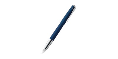 067 Fountain Pens Studio Imperial M +T10bl Blue