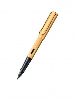 075  Fountain Pens Lx F T10bl E217 Gold