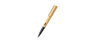 075  Fountain Pens Lx F T10bl E217 Gold