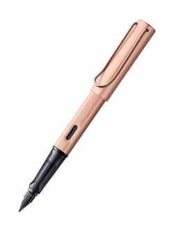 076 Fountain Pens Lx F T10bl E218 Rose Gold
