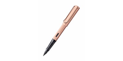 076 Fountain Pens Lx F T10bl E218 Rose Gold