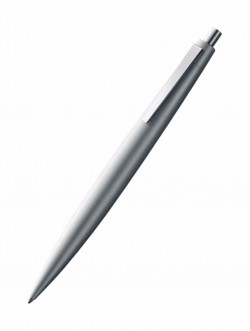 202 Ballpoint Pens 2000 Metal M M16bk Bronze Silver