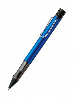 228 Ballpoint Pens AL-Star M M16bk Oceanblue