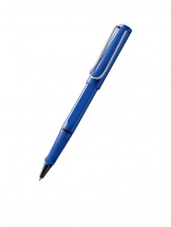 314 Rollerball  Pens Safari  M M63bl Blue