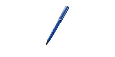 314 Rollerball  Pens Safari  M M63bl Blue
