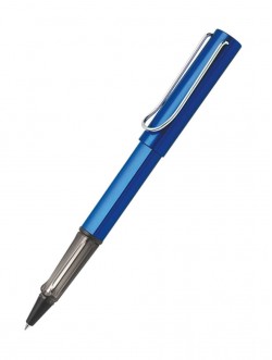 328 Rollerball Pens AL-Star M M63bk Oceanblue