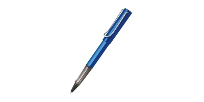 328 Rollerball Pens AL-Star M M63bk Oceanblue