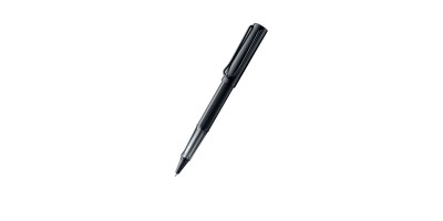 371 Rollerball Pens AL-Star M M63bk Black
