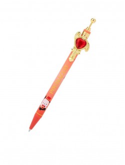 Ballpoint Pen Love Pochacco Red