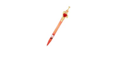 Ballpoint Pen Love Pochacco Red
