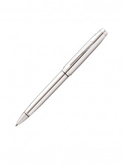Coventry Ballpoint Pen AT06627 Silver