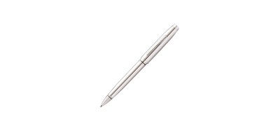 Coventry Ballpoint Pen AT06627 Silver