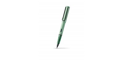 Fountain Pens 0E7 Al-Star F T 10Bl Sage