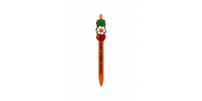 PVC Pen - Smile Friends