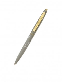 Pochacco B-Point Pen Calm Black